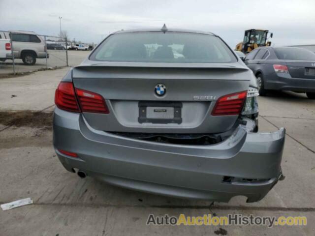 BMW 5 SERIES I, WBA5A5C53GG347134