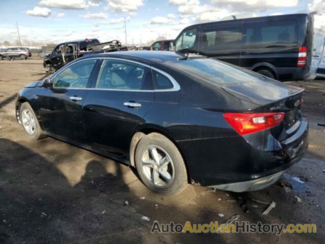 CHEVROLET MALIBU LS, 1G1ZB5ST2HF184350