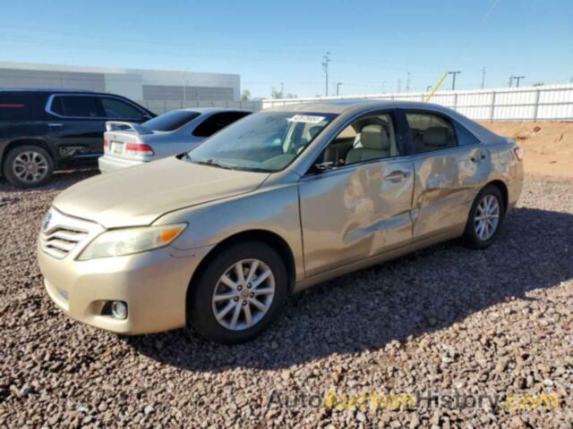 TOYOTA CAMRY SE, 4T1BK3EK8BU617927