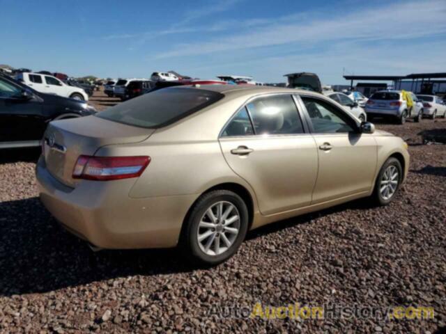 TOYOTA CAMRY SE, 4T1BK3EK8BU617927