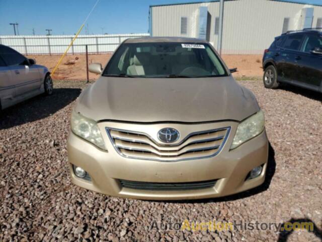 TOYOTA CAMRY SE, 4T1BK3EK8BU617927