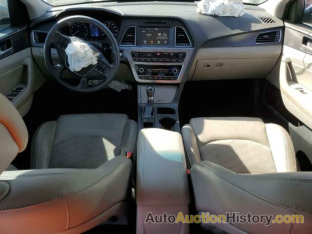 HYUNDAI SONATA SPORT, 5NPE34AF7GH410640