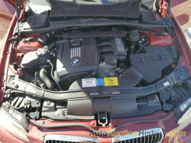 BMW 3 SERIES XI SULEV, WBAKF5C57BE586890