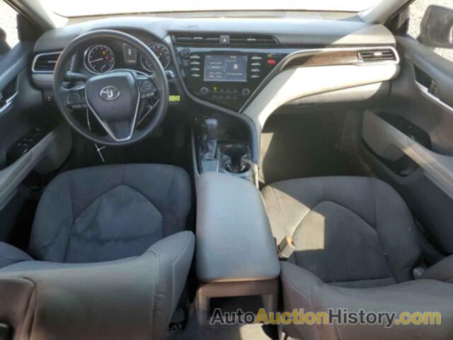 TOYOTA CAMRY L, 4T1B11HK2JU089626