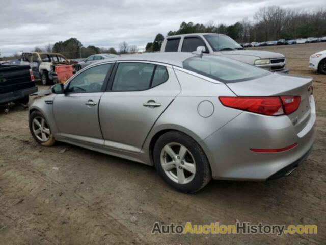 KIA OPTIMA LX, KNAGM4A78E5478681