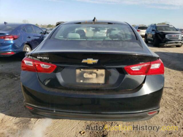 CHEVROLET MALIBU LS, 1G1ZB5ST3LF096433