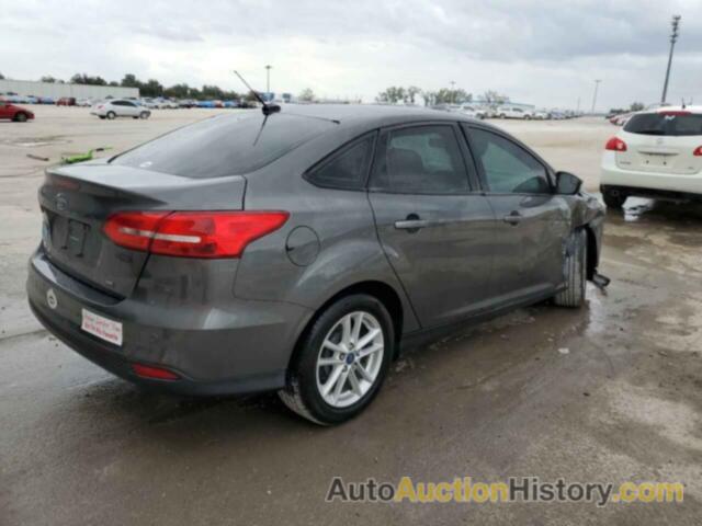 FORD FOCUS SE, 1FADP3F24GL363469