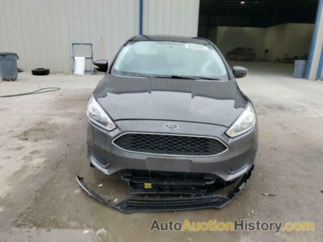 FORD FOCUS SE, 1FADP3F24GL363469