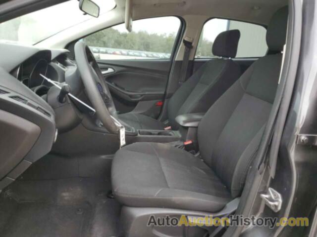 FORD FOCUS SE, 1FADP3F24GL363469