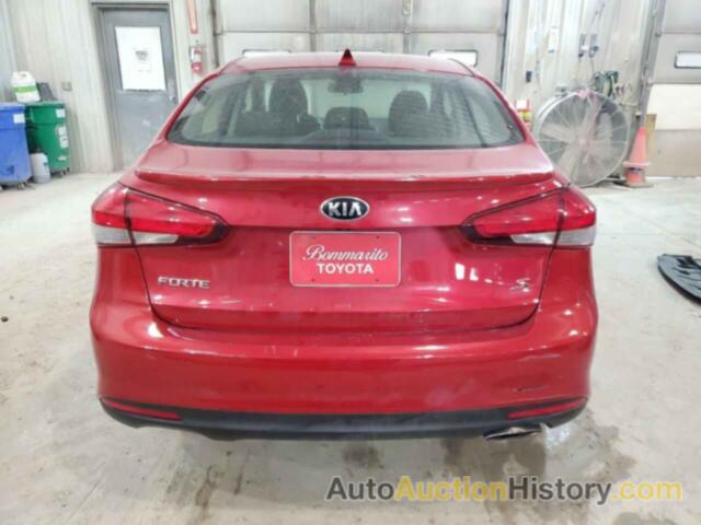 KIA FORTE LX, 3KPFL4A77HE013979