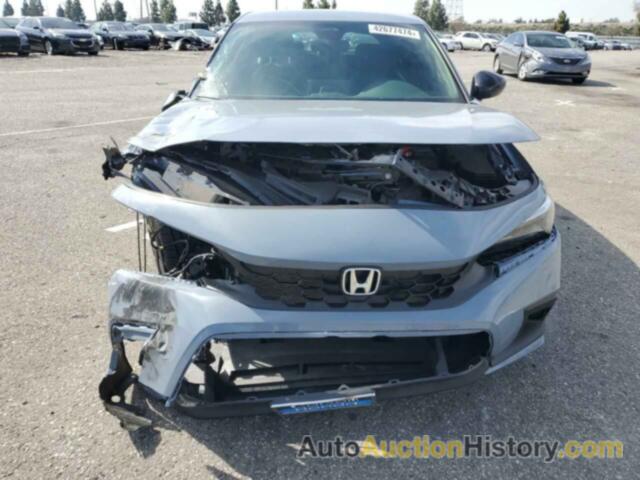 HONDA CIVIC SPORT, 19XFL2H81PE018628