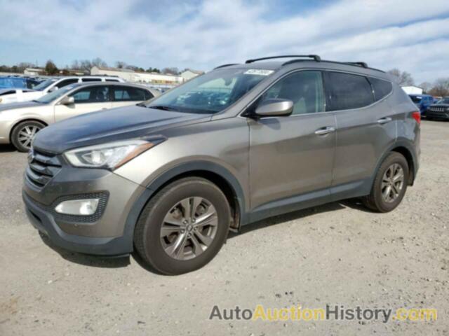 HYUNDAI SANTA FE, 5XYZU3LB2EG167911