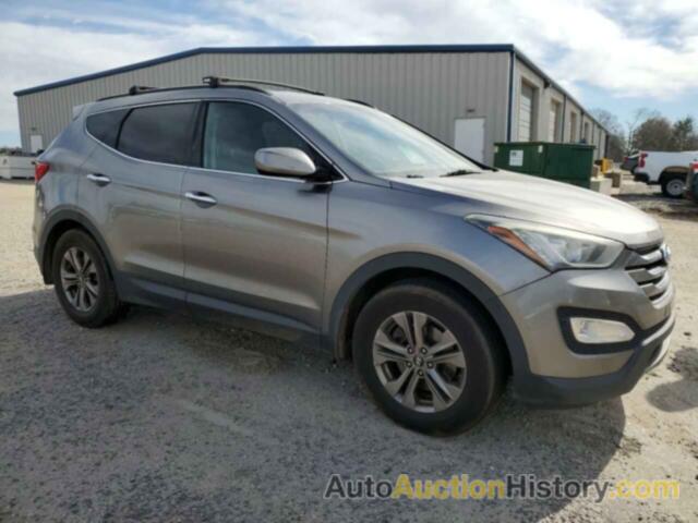 HYUNDAI SANTA FE, 5XYZU3LB2EG167911