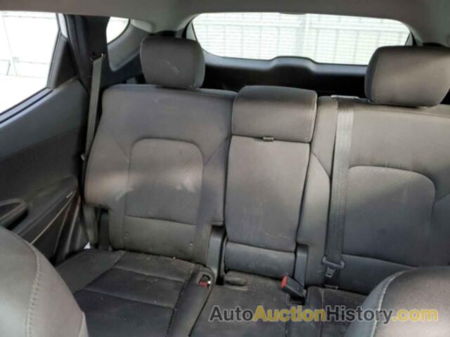 HYUNDAI SANTA FE, 5XYZU3LB8EG162275