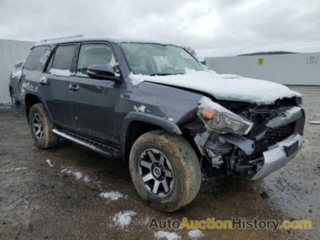 TOYOTA 4RUNNER SR5/SR5 PREMIUM, JTEBU5JR8J5601793