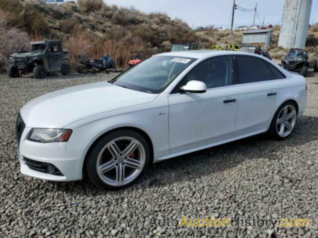 AUDI A4 PREMIUM PLUS, WAUFFAFL0CN013898