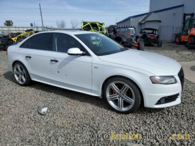 AUDI A4 PREMIUM PLUS, WAUFFAFL0CN013898