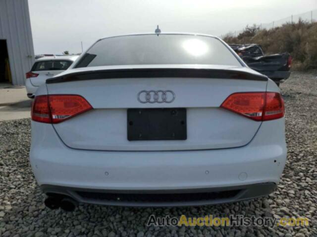 AUDI A4 PREMIUM PLUS, WAUFFAFL0CN013898