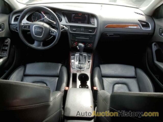 AUDI A4 PREMIUM PLUS, WAUFFAFL0CN013898