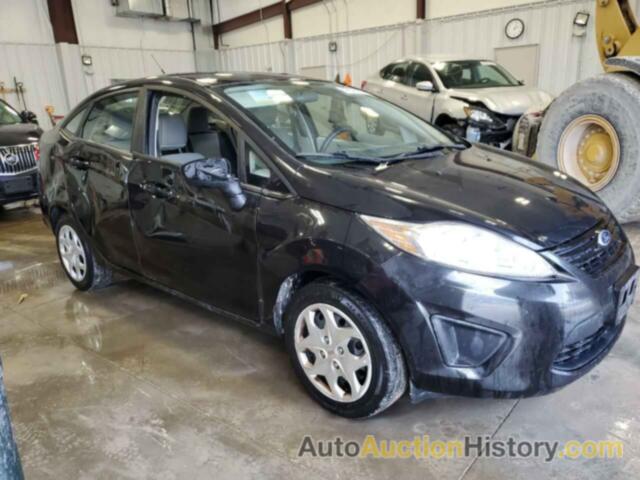 FORD FIESTA S, 3FADP4AJ1CM218418