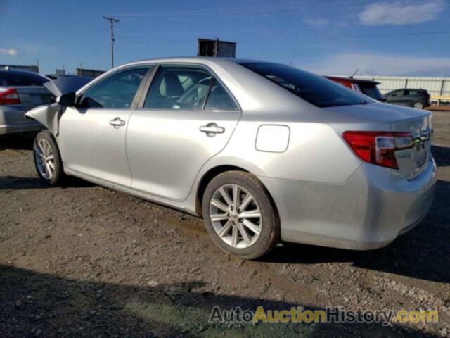 TOYOTA CAMRY L, 4T4BF1FK0DR327794