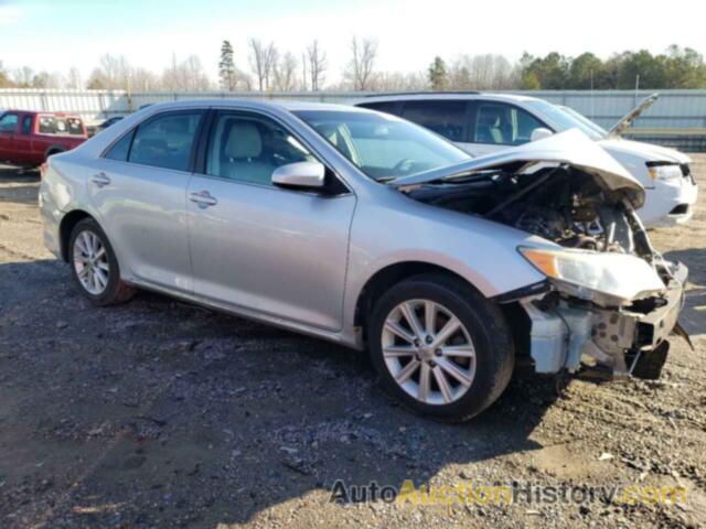 TOYOTA CAMRY L, 4T4BF1FK0DR327794