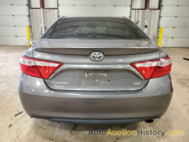 TOYOTA CAMRY LE, 4T1BF1FK5GU521798