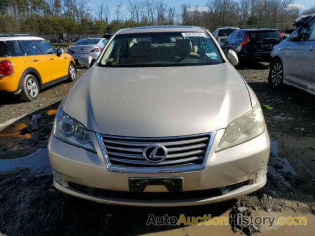 LEXUS ES350 350, JTHBK1EG2B2467957