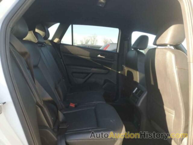 VOLKSWAGEN ATLAS SE, 1V23C2CA7LC229913