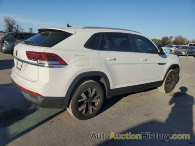 VOLKSWAGEN ATLAS SE, 1V23C2CA7LC229913