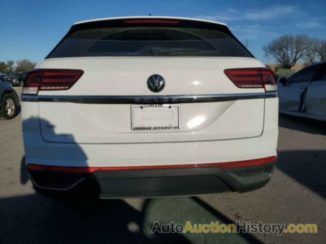 VOLKSWAGEN ATLAS SE, 1V23C2CA7LC229913