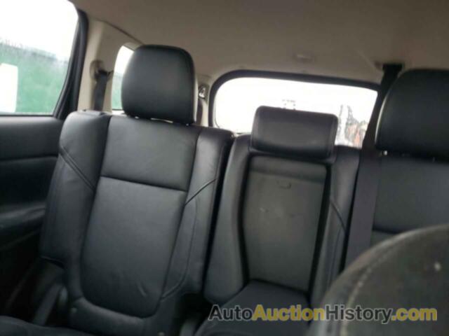 MITSUBISHI OUTLANDER SE, JA4AZ3A32LZ029417