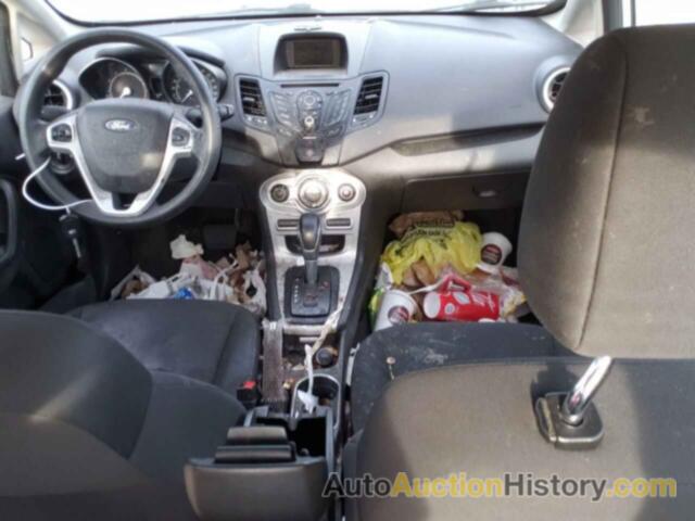 FORD FIESTA SE, 3FADP4BJ4KM117452