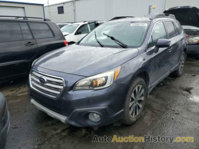 SUBARU OUTBACK 2.5I LIMITED, 4S4BSANC0G3264481