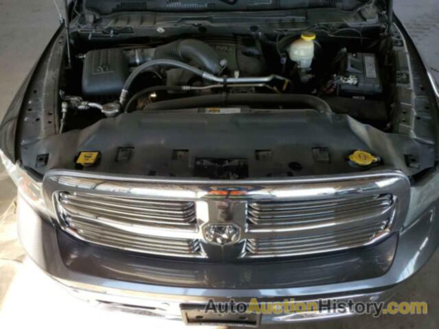 RAM 1500 SLT, 3C6RR7LT4HG522754