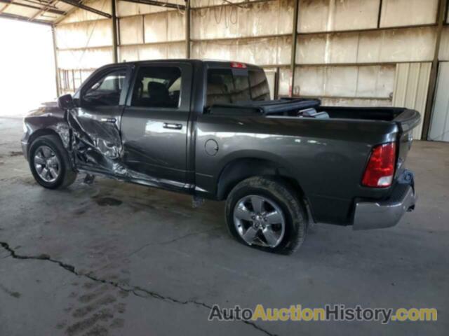 RAM 1500 SLT, 3C6RR7LT4HG522754