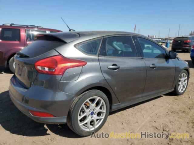 FORD FOCUS SE, 1FADP3K23FL364018