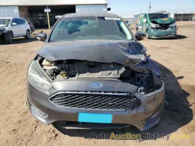 FORD FOCUS SE, 1FADP3K23FL364018