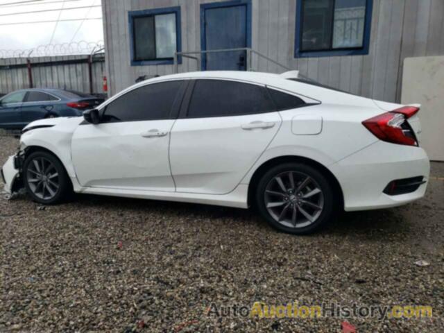 HONDA CIVIC EX, 19XFC1F31ME210211