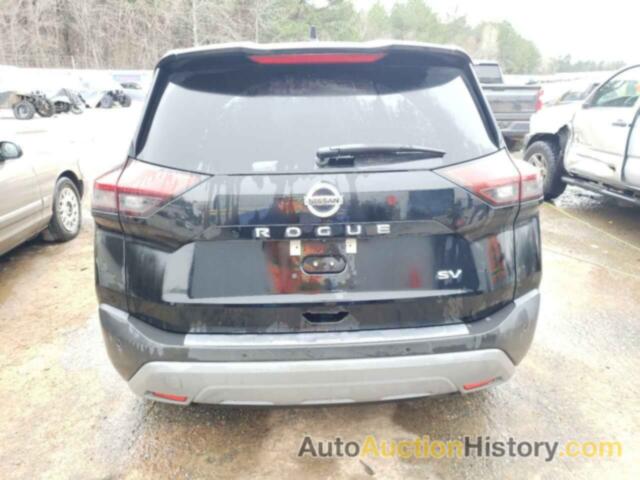 NISSAN ROGUE SV, 5N1AT3BA8MC772958