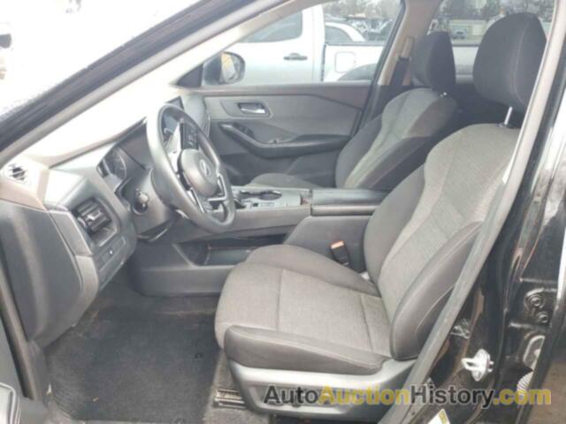 NISSAN ROGUE SV, 5N1AT3BA8MC772958