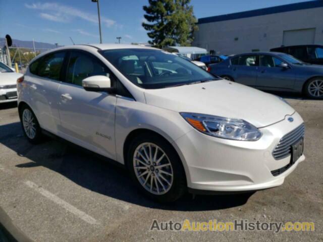 FORD FOCUS BEV, 1FADP3R4XEL374681