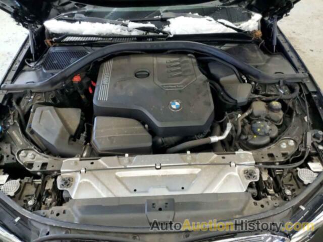 BMW 3 SERIES, 3MW5R7J03M8B82773