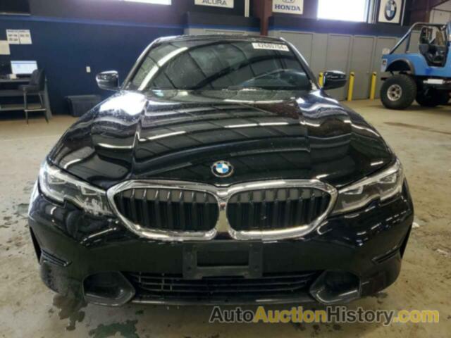 BMW 3 SERIES, 3MW5R7J03M8B82773