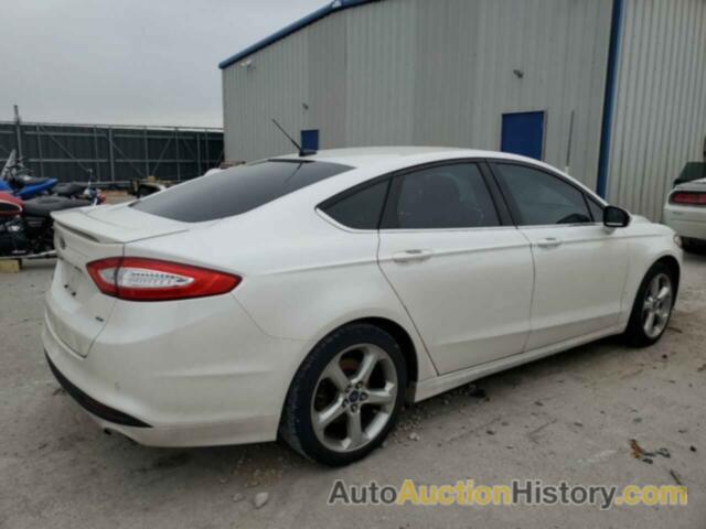 FORD FUSION SE, 3FA6P0H71FR288438