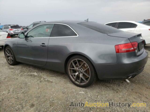 AUDI A5 PREMIUM PLUS, WAULFAFR6CA022247