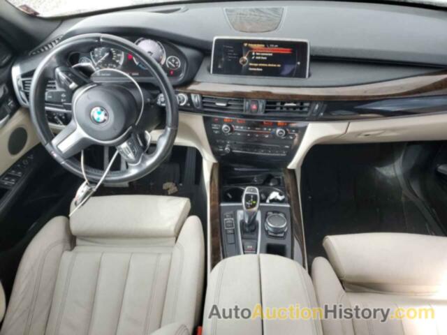 BMW X5 SDRIVE35I, 5UXKR2C5XG0R72876