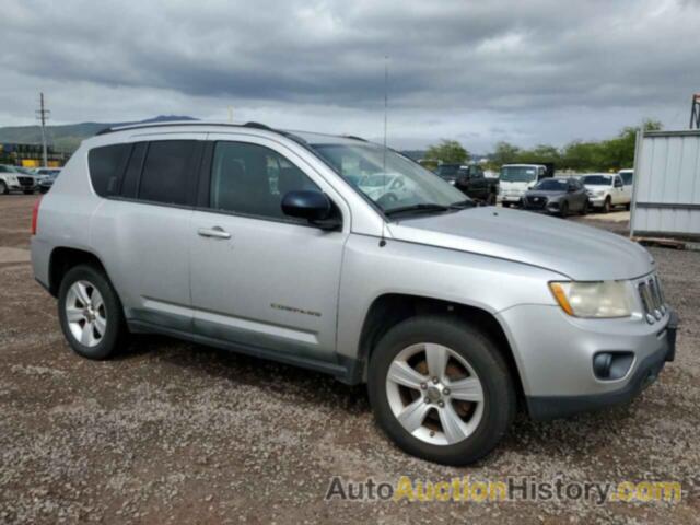 JEEP COMPASS SPORT, 1J4NF1FB9BD189109