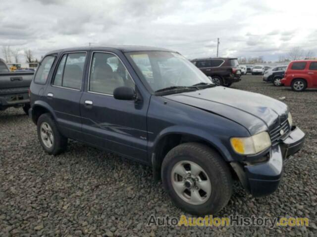 KIA SPORTAGE, KNDJA7232S5506890