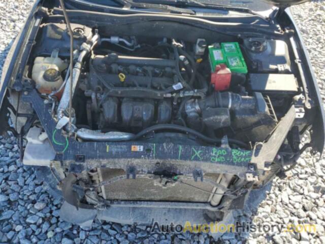 FORD FUSION SEL, 3FAHP0JAXCR404889